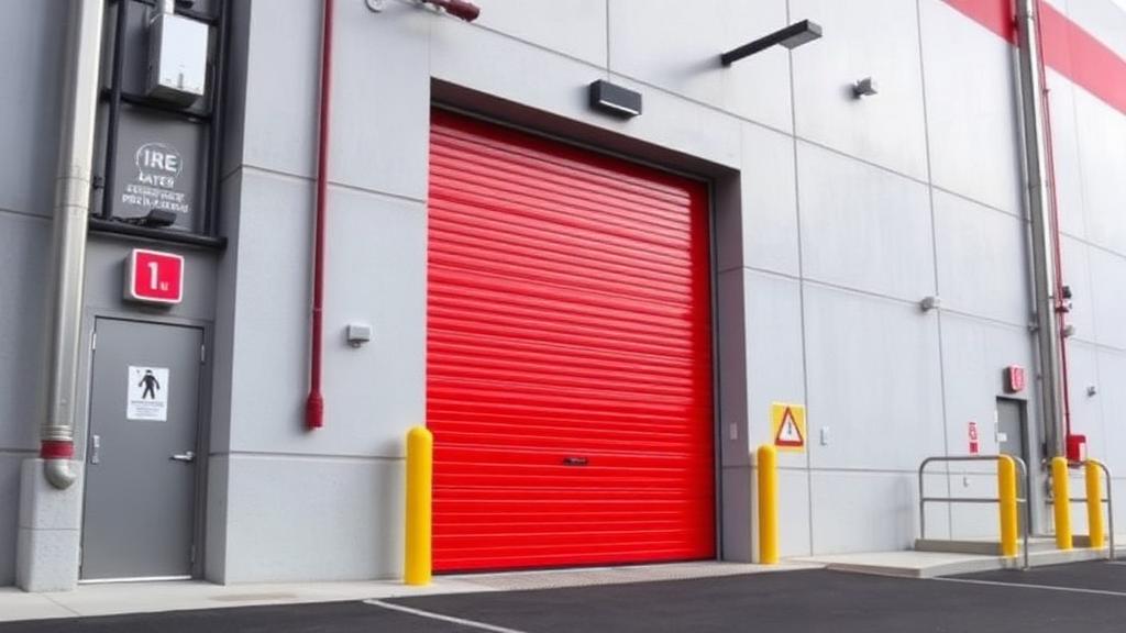 Fire Safety Compliance: Protecting Your Family