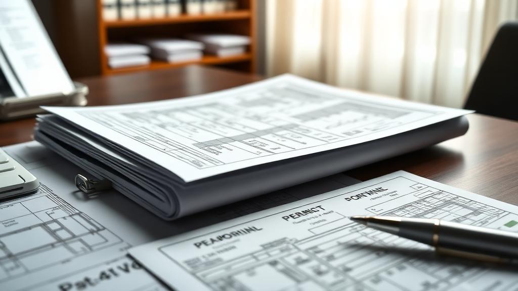 Permits and Regulations: What Every Homeowner Should Know