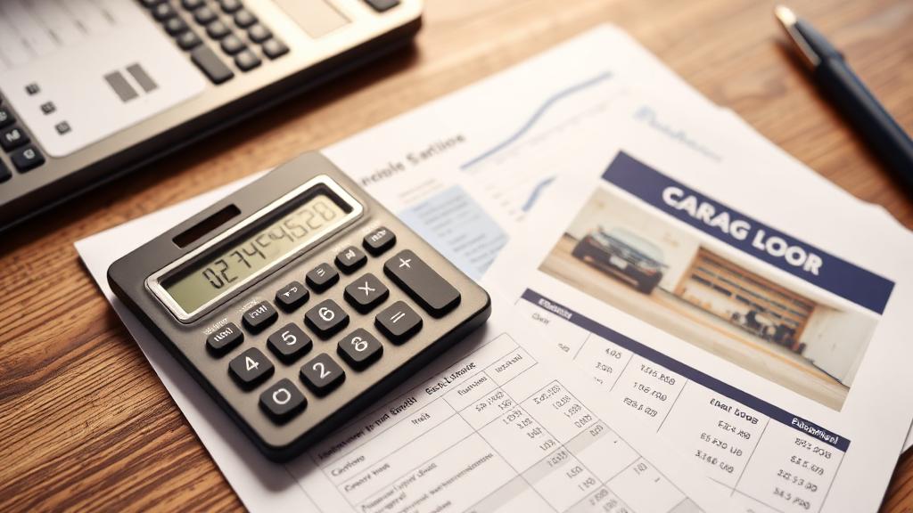 Installation Pricing Guide: Making Smart Decisions